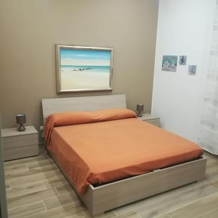 Beach House Bari Exterior photo
