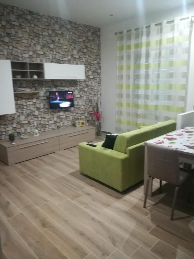 Beach House Bari Exterior photo