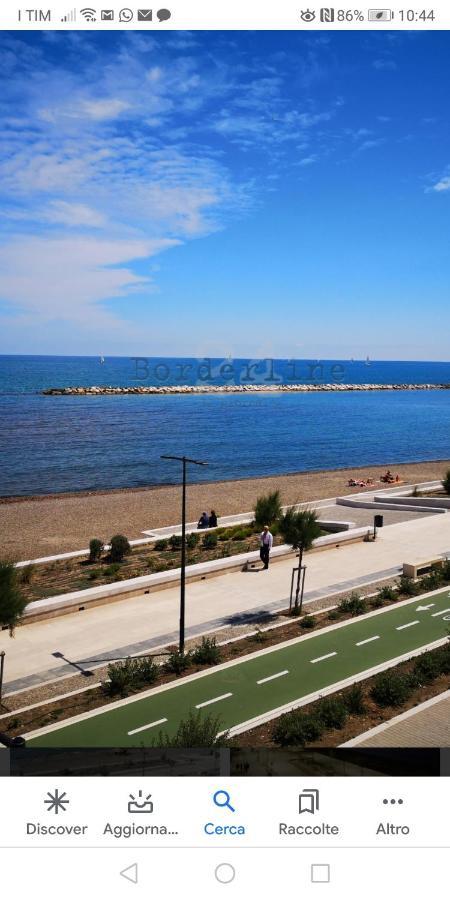 Beach House Bari Exterior photo