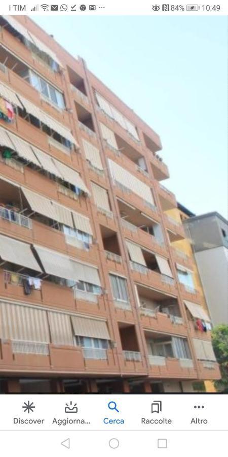 Beach House Bari Exterior photo