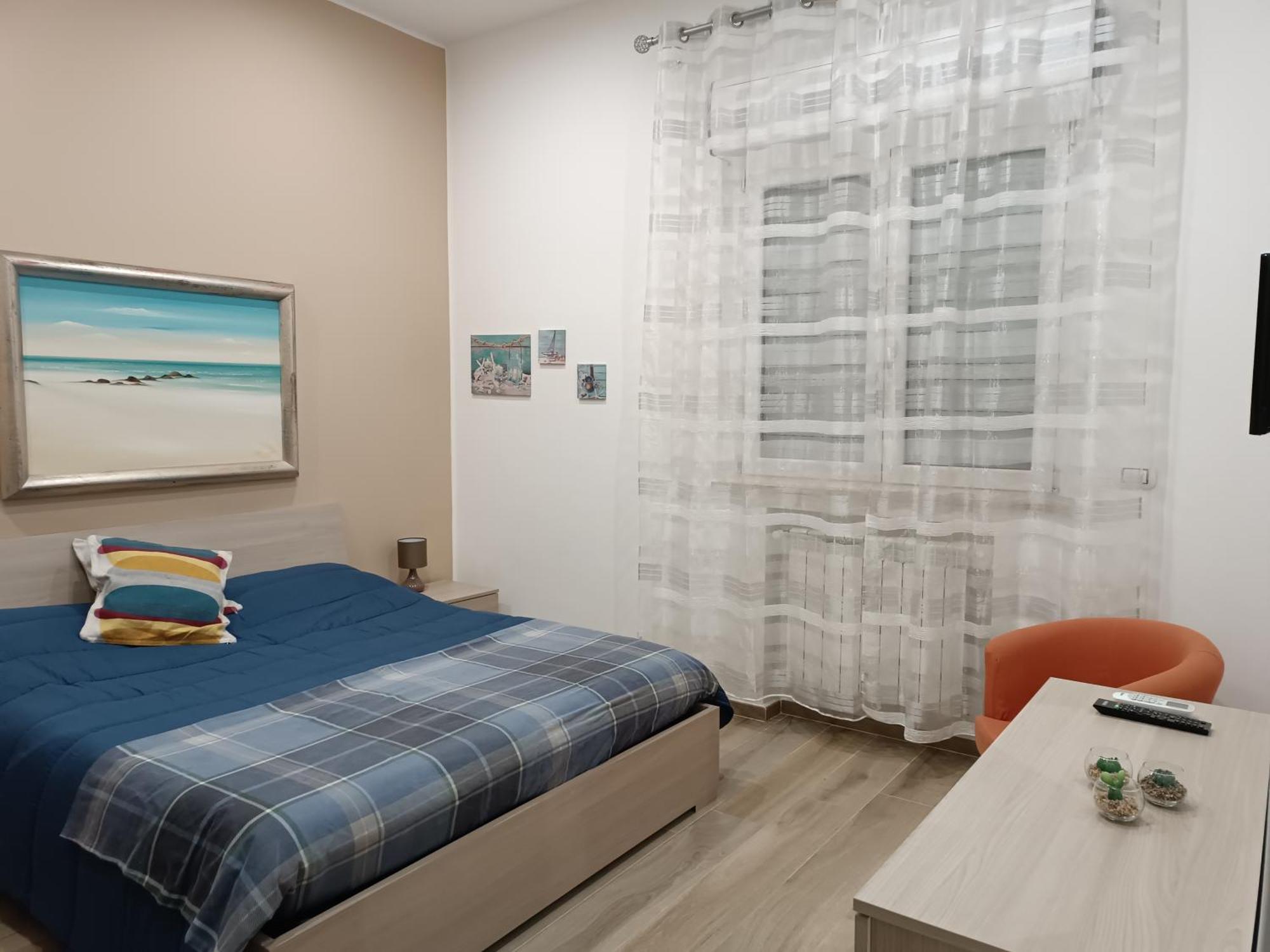 Beach House Bari Exterior photo